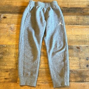 Jordan sweatpants